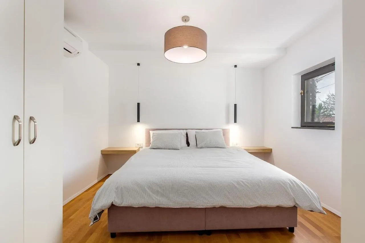 Olea Villa Ika Croatia