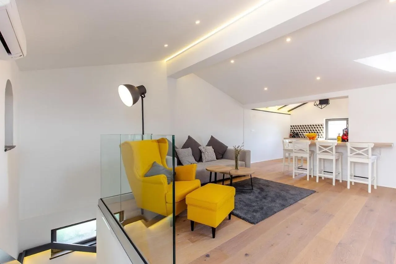 Olea Villa Ika Croatia