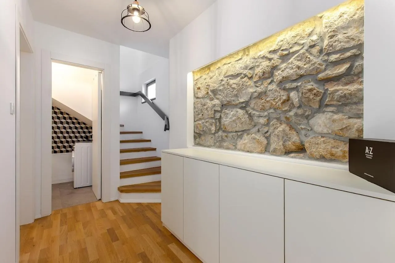 Olea Villa Ika Croatia