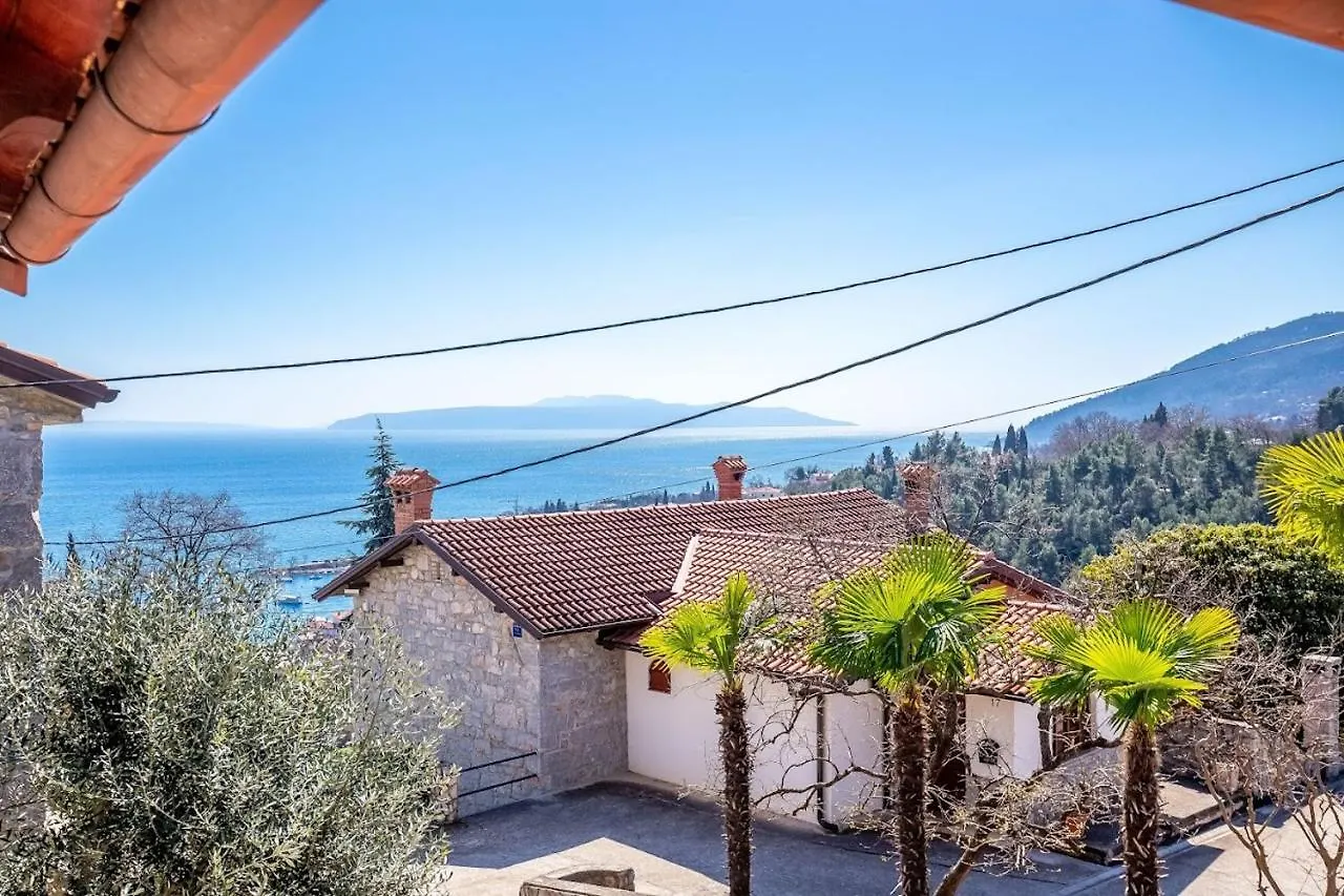 Olea Villa Ika Croatia